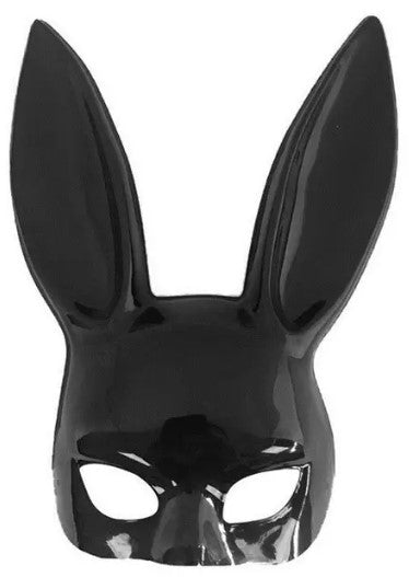 Enchant Hare - Cosplay Rabbit Mask for Women and Men