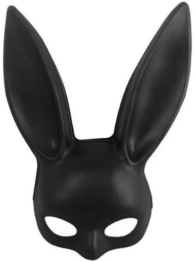 Enchant Hare - Cosplay Rabbit Mask for Women and Men