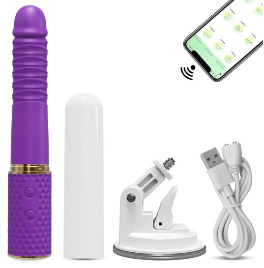 Automatic Dildo Machine